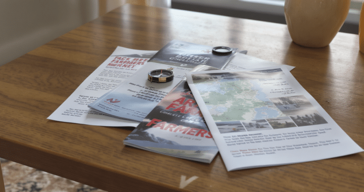 Que voir ce week-end ? 5 incontournables sélectionnés par notre équipe