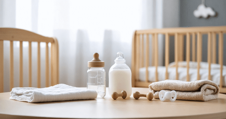 Yamonbebe : avis sur la marque et ses essentiels pour jeunes parents