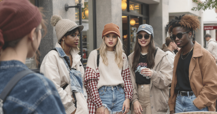 Après des années de moqueries, cette alliance « anti-mode » fait son grand retour pour dynamiser notre style en 2026