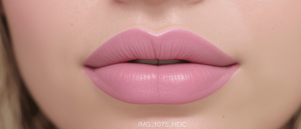 d&eacute;couvrez le myst&egrave;re du &laquo; ballet slipper lips &raquo;, cette teinte rose d&eacute;licate qui fascine les maquilleurs et sublime tous les sourires.