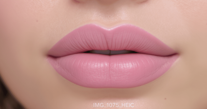 « Ballet Slipper Lips » : le secret derrière cette teinte rose délicate qui enchante les maquilleurs