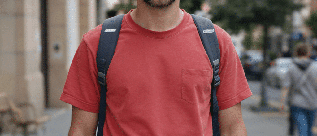 d&eacute;couvrez les raisons pour lesquelles ce t-shirt pourrait devenir votre pi&egrave;ce incontournable et unique en 2026, alliant style, confort et originalit&eacute;.