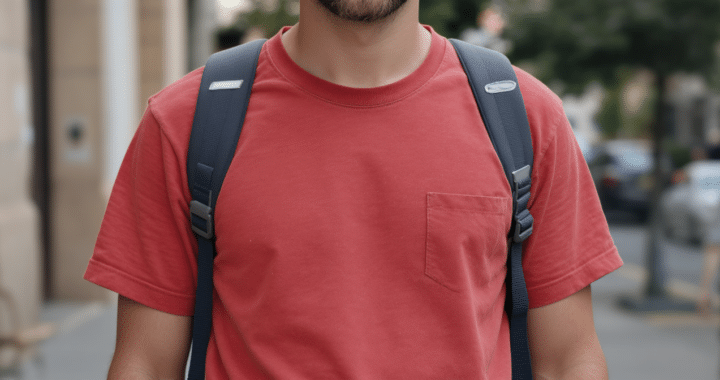 Découvrez pourquoi ce t-shirt pourrait devenir votre incontournable unique en 2026