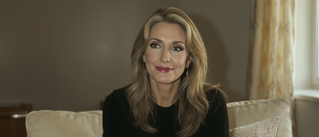 découvrez le tendre vœu de céline dion dans 'gardez-moi dans vos cœurs' pour accueillir la nouvelle année avec émotion et espoir.