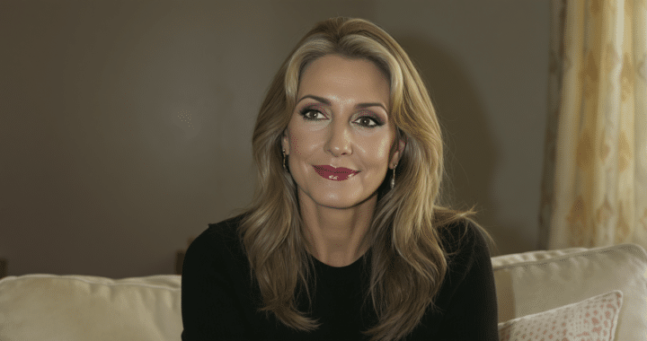 « Gardez-moi dans vos cœurs » : le tendre vœu de Céline Dion pour accueillir la nouvelle année