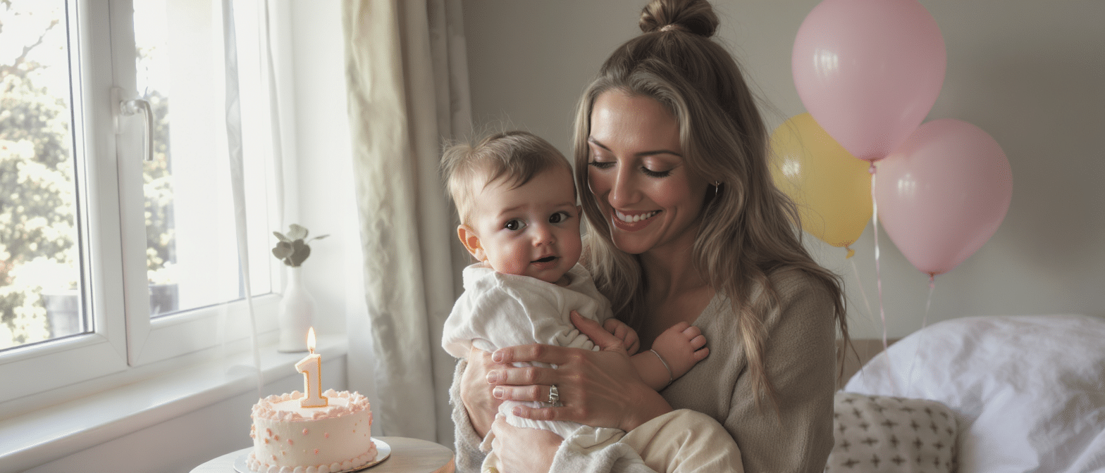 gisele b&uuml;ndchen partage avec &eacute;motion la c&eacute;l&eacute;bration du premier anniversaire de son troisi&egrave;me enfant, marquant plus d'un an de bonheur familial.