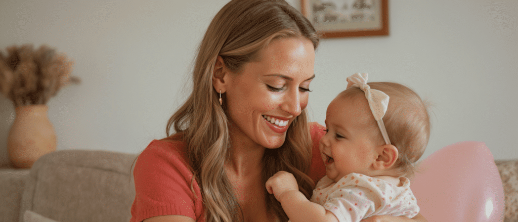 gisele b&uuml;ndchen partage un moment &eacute;mouvant pour le premier anniversaire de son troisi&egrave;me enfant, c&eacute;l&eacute;brant plus d'un an de bonheur en famille.