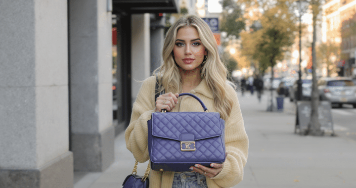 Hailey Bieber adopte à son tour le sac phénomène qui enflamme les réseaux sociaux