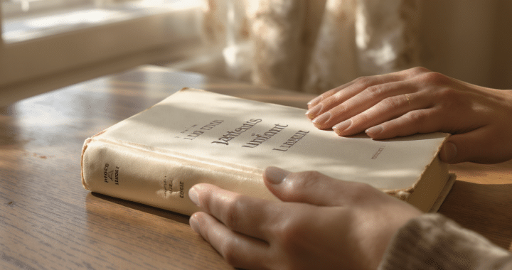 « J&rsquo;attends un enfant » souffle ses 70 bougies : la célèbre œuvre de Laurence Pernoud rééditée par sa petite-fille