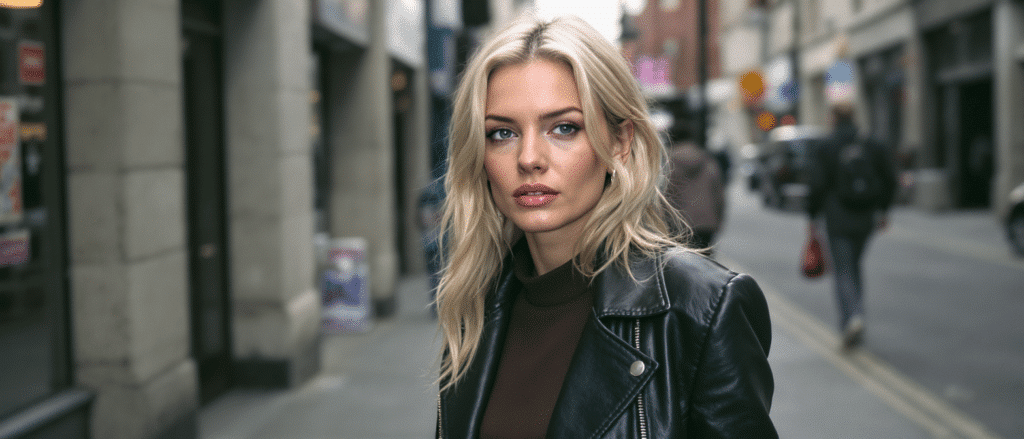 d&eacute;couvrez comment kate moss, ic&ocirc;ne intemporelle, incarne le style saint laurent et fait rena&icirc;tre l'&eacute;l&eacute;gance des ann&eacute;es 90 &agrave; travers ses looks embl&eacute;matiques.