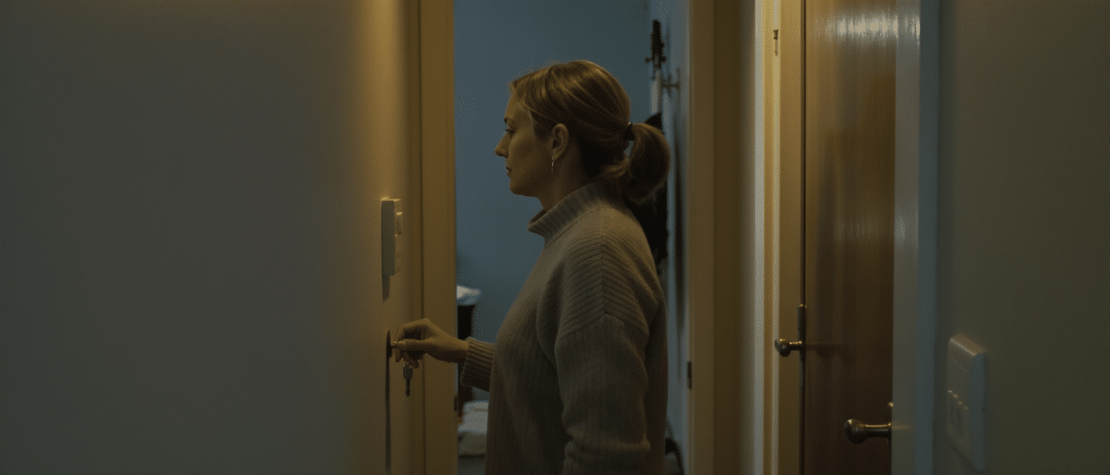 d&eacute;couvrez "la voisine danoise", une s&eacute;rie nordique d&rsquo;espionnage captivante &agrave; ne pas manquer sur arte, alliant suspense et atmosph&egrave;re intense pour vous tenir en haleine.
