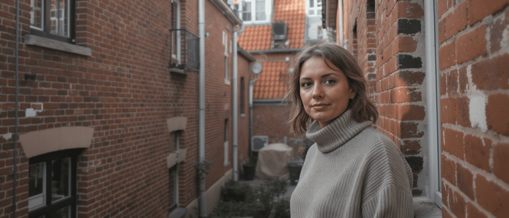 d&eacute;couvrez &laquo; la voisine danoise &raquo;, une s&eacute;rie nordique d'espionnage captivante &agrave; regarder sur arte, qui vous plonge au c&oelig;ur d'intrigues intenses et de myst&egrave;res passionnants.