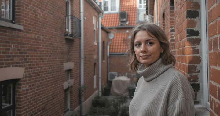 « La voisine danoise » : plongez dans l’univers captivant de cette série nordique d’espionnage à savourer sur Arte