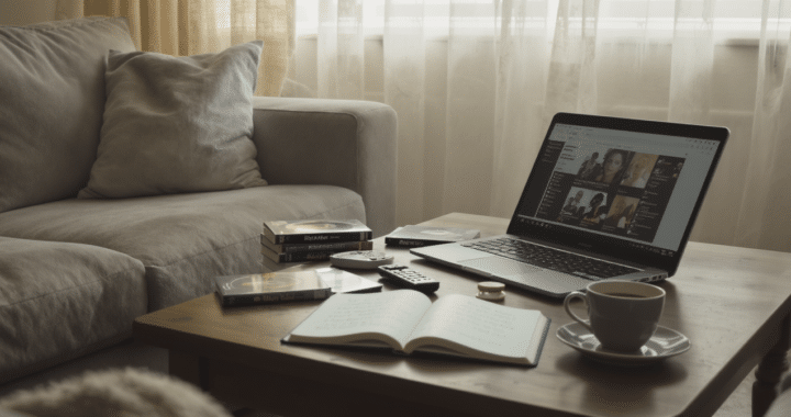 Sélection d’exception pour le week-end : films, séries et documentaires coups de cœur de la rédaction