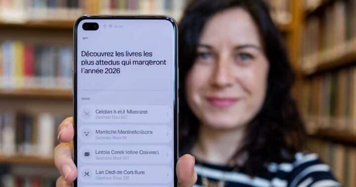 Découvrez les livres les plus attendus qui marqueront l&rsquo;année 2026