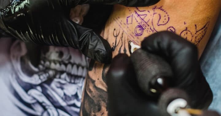 Tatouage : choisir le bon artiste pour une œuvre d’art sur votre peau !