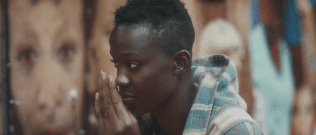 d&eacute;couvrez wunmi mosaku, l&rsquo;&eacute;toile montante captivante de la s&eacute;rie &laquo; sinners &raquo;, et plongez dans son parcours artistique et ses succ&egrave;s prometteurs.