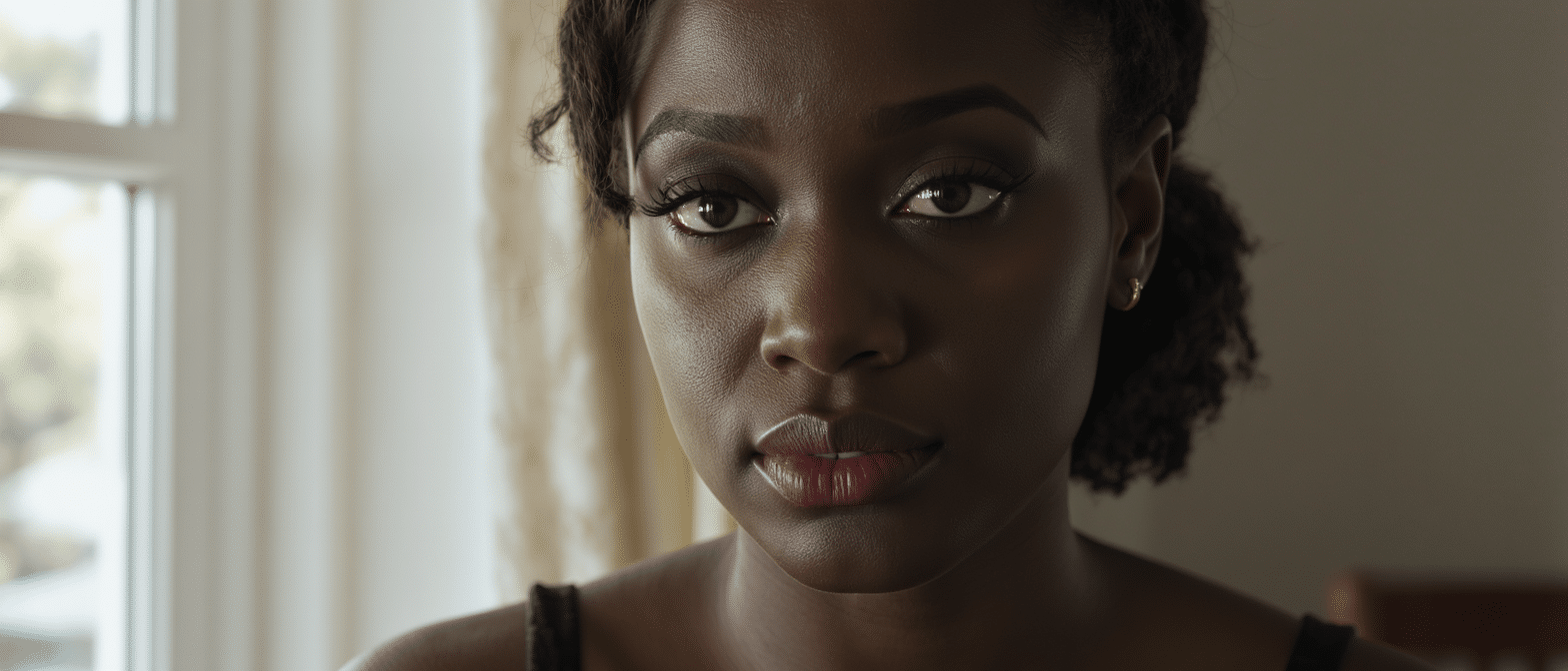 d&eacute;couvrez wunmi mosaku, l&rsquo;&eacute;toile montante de la s&eacute;rie &laquo; sinners &raquo;, et plongez dans son parcours fascinant et son r&ocirc;le captivant.