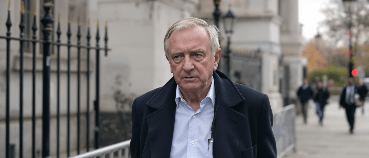 d&eacute;couvrez les accusations judiciaires visant peter mandelson, ancien ministre britannique, dans l'affaire epstein, et comprenez exactement ce qui lui est reproch&eacute;.