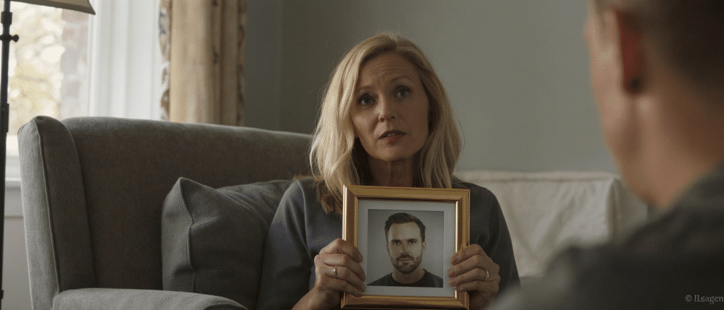 d&eacute;couvrez l'hommage &eacute;mouvant de heather mccomb &agrave; james van der beek, son ex-&eacute;poux r&eacute;cemment d&eacute;c&eacute;d&eacute;, un t&eacute;moignage touchant de leur relation pass&eacute;e.