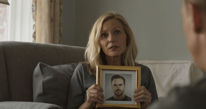 Hommage tendre d’Heather McComb à James Van Der Beek, son ex-époux décédé