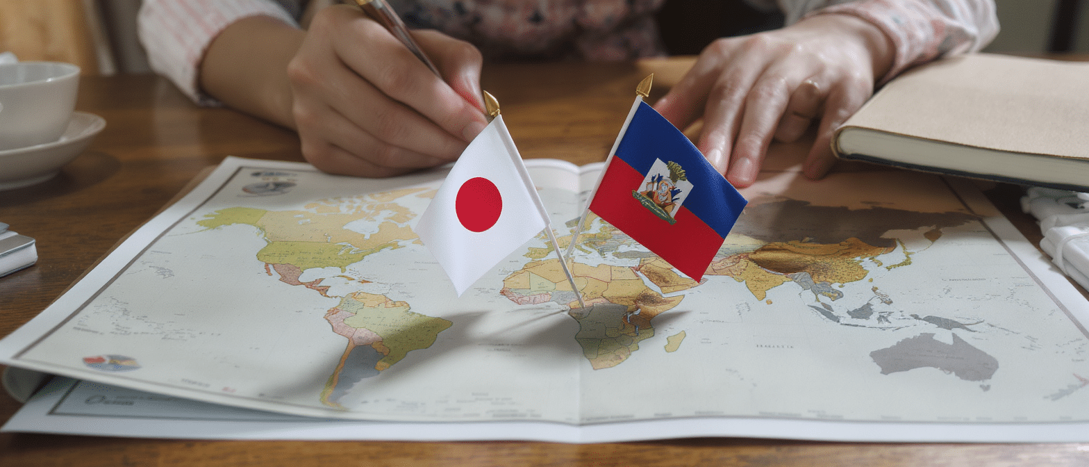 d&eacute;couvrez 5 actualit&eacute;s marquantes sur les femmes &agrave; travers le monde, entre progr&egrave;s r&eacute;alis&eacute;s au japon et violences persistantes en ha&iuml;ti.