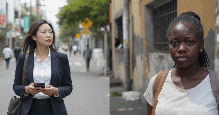 Progrès au Japon et violences en Haïti : 5 actualités marquantes sur les femmes à travers le monde