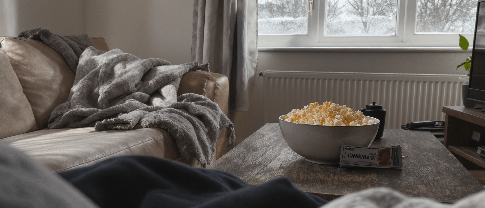 d&eacute;couvrez 4 films incontournables et 1 documentaire captivant &agrave; ne pas manquer ce week-end pour bien finir le mois de f&eacute;vrier.