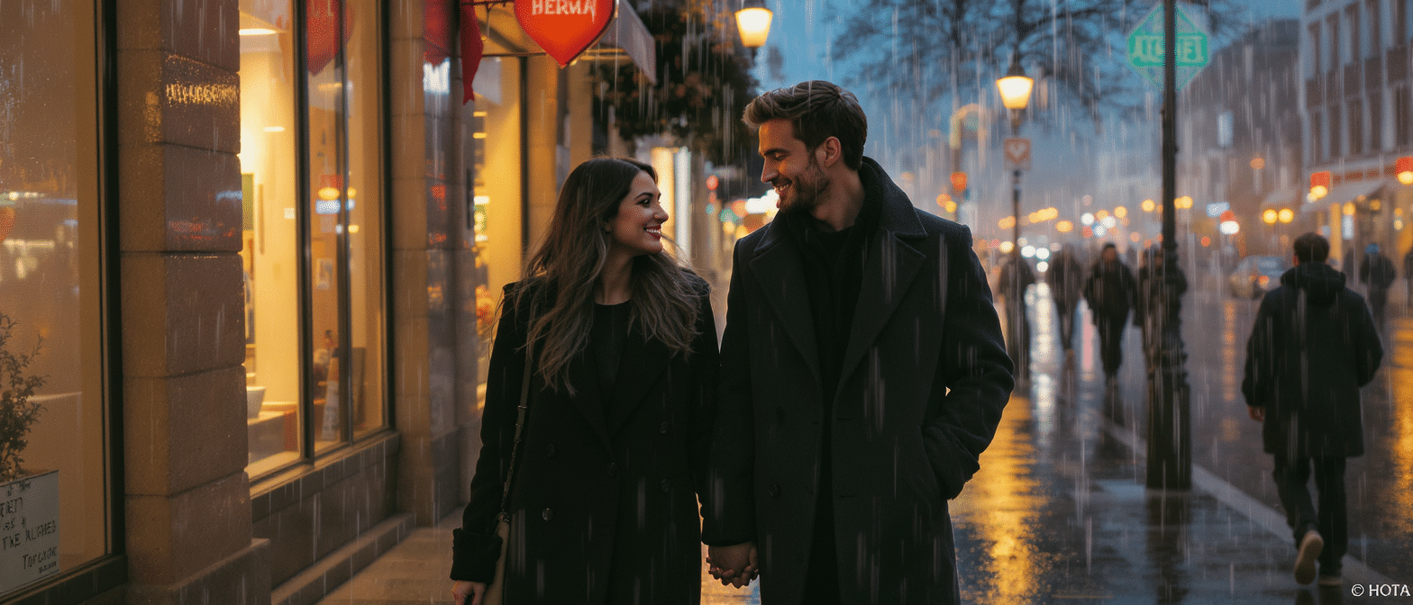 d&eacute;couvrez comment dua lipa et callum turner ont captiv&eacute; les regards lors d'une sortie complice &agrave; berlin pour la saint-valentin, alliant romance et &eacute;l&eacute;gance dans la capitale allemande.