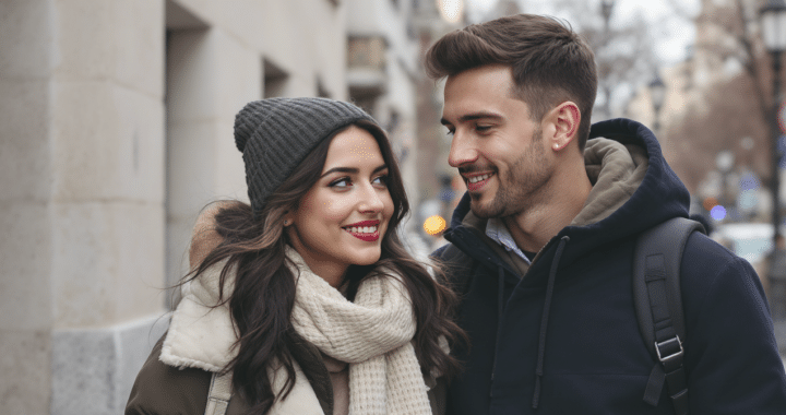 Saint-Valentin à Berlin : Dua Lipa et Callum Turner séduisent les regards lors d&rsquo;une sortie complice