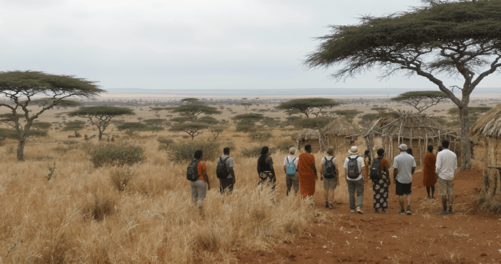 Tanzanie : découvrir les merveilles naturelles et culturelles