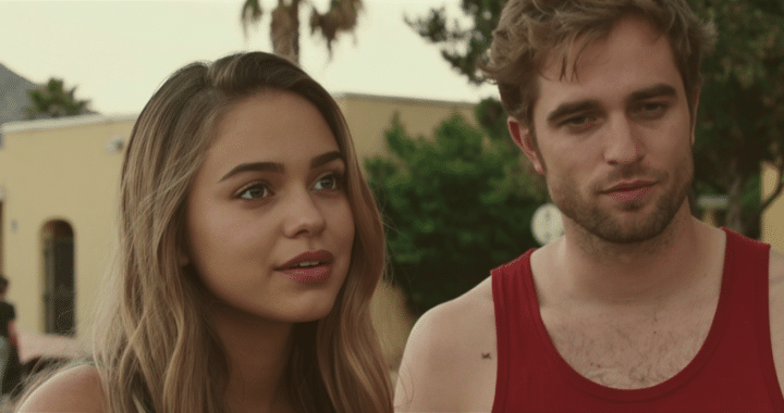 Zendaya partage sa première impression de Robert Pattinson : « Ooh, quel mystère ! »