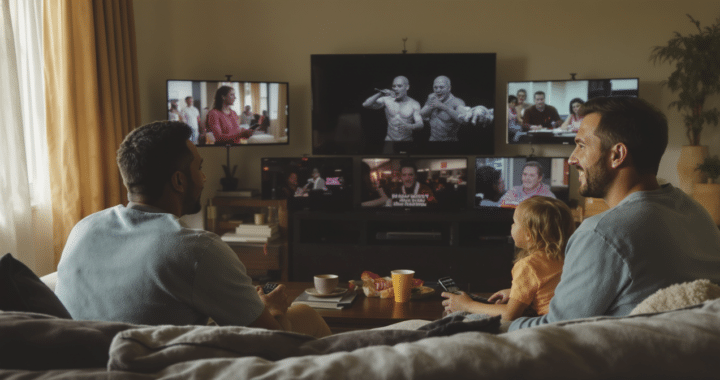 À voir ce week-end : 6 programmes captivants qui vont bouleverser vos émotions