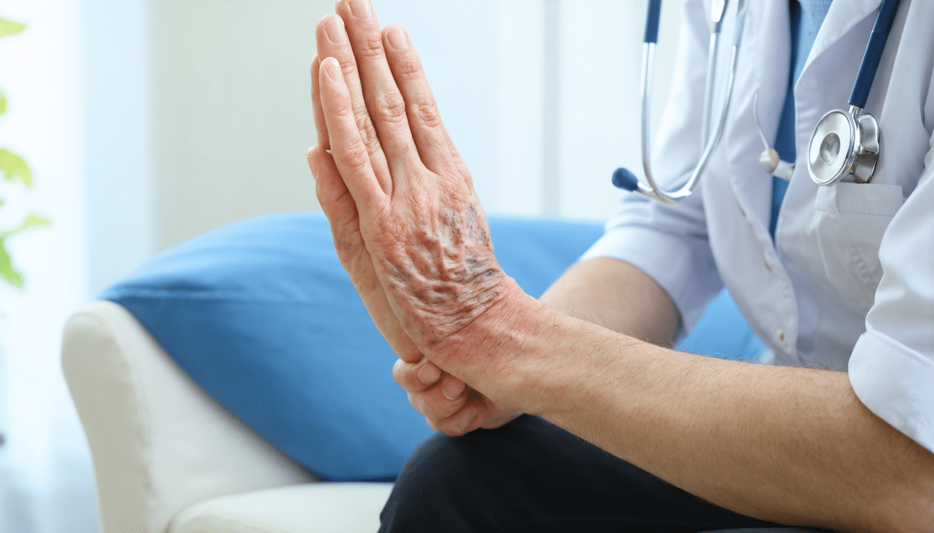 découvrez les causes de l'algodystrophie, ses symptômes et les traitements efficaces pour soulager cette douleur chronique et améliorer votre qualité de vie.