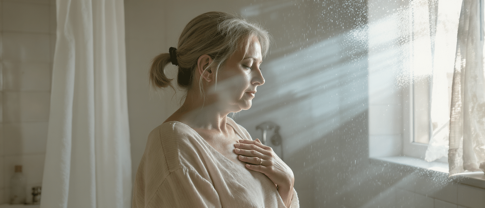 découvrez comment reconnaître les premiers signes d'alerte du cancer du sein pour une détection précoce indispensable à un traitement efficace.