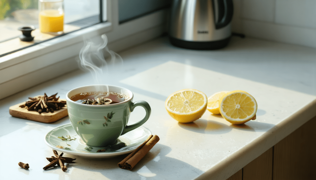d&eacute;couvrez les bienfaits du clou de girofle pour la sant&eacute; et le bien-&ecirc;tre, ses utilisations naturelles en cuisine, en m&eacute;decine traditionnelle et pour soulager divers maux.