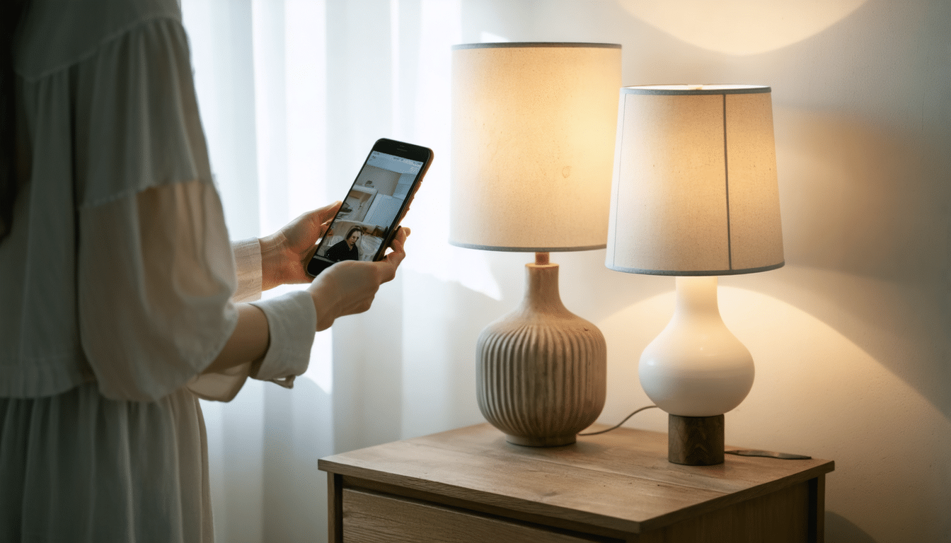 d&eacute;couvrez nos conseils pour bien choisir un abat-jour adapt&eacute; &agrave; votre int&eacute;rieur, alliant style et ambiance lumineuse parfaite.