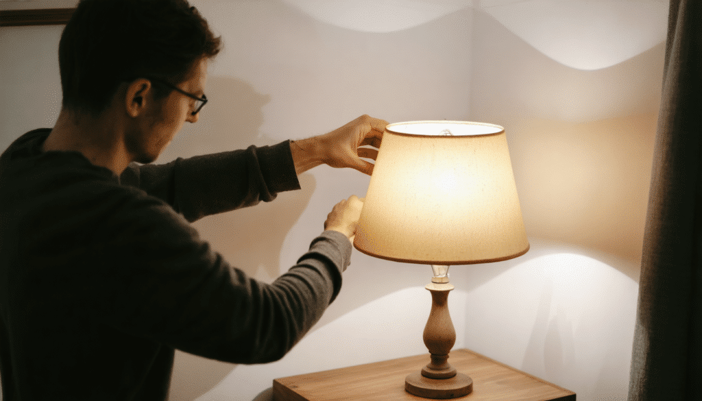 d&eacute;couvrez nos conseils pour bien choisir un abat-jour adapt&eacute; &agrave; votre int&eacute;rieur et apporter une touche chaleureuse et &eacute;l&eacute;gante &agrave; votre d&eacute;coration.