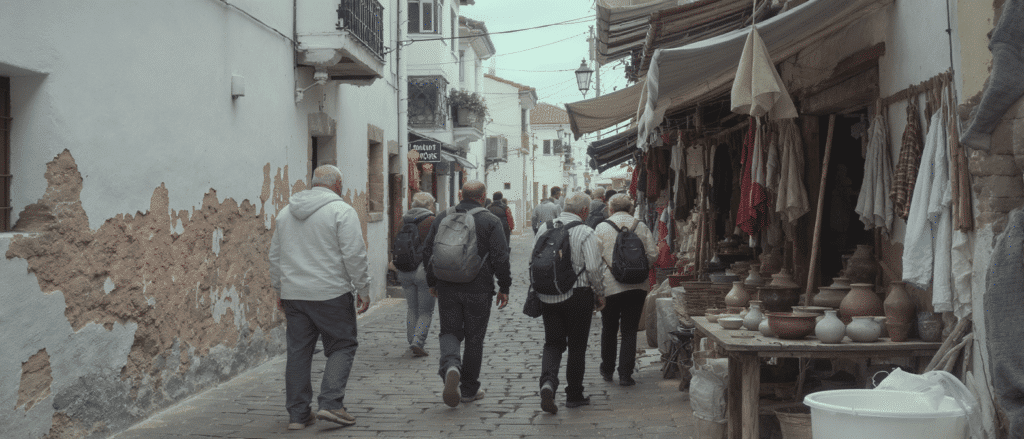 d&eacute;couvrez coolcations, la nouvelle fa&ccedil;on de voyager qui vous permet d'&eacute;viter le surtourisme tout en vous immergeant profond&eacute;ment dans la culture locale pour des exp&eacute;riences authentiques et responsables.