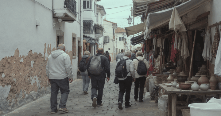 Coolcations : la nouvelle manière de voyager pour fuir le surtourisme tout en s&rsquo;immergeant dans la culture locale