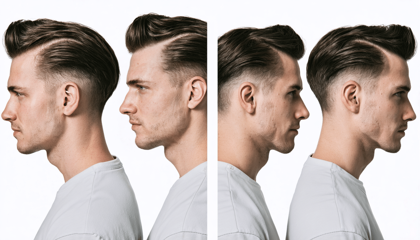 d&eacute;couvrez quel style de coupe mulet choisir en fonction de la forme de votre visage pour sublimer votre look avec &eacute;l&eacute;gance et originalit&eacute;.