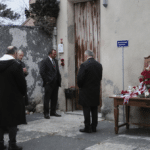 d&eacute;couvrez toutes les informations disponibles sur le d&eacute;c&egrave;s de bruno salomone, incluant la date, le lieu et les modalit&eacute;s de ses obs&egrave;ques publiques.