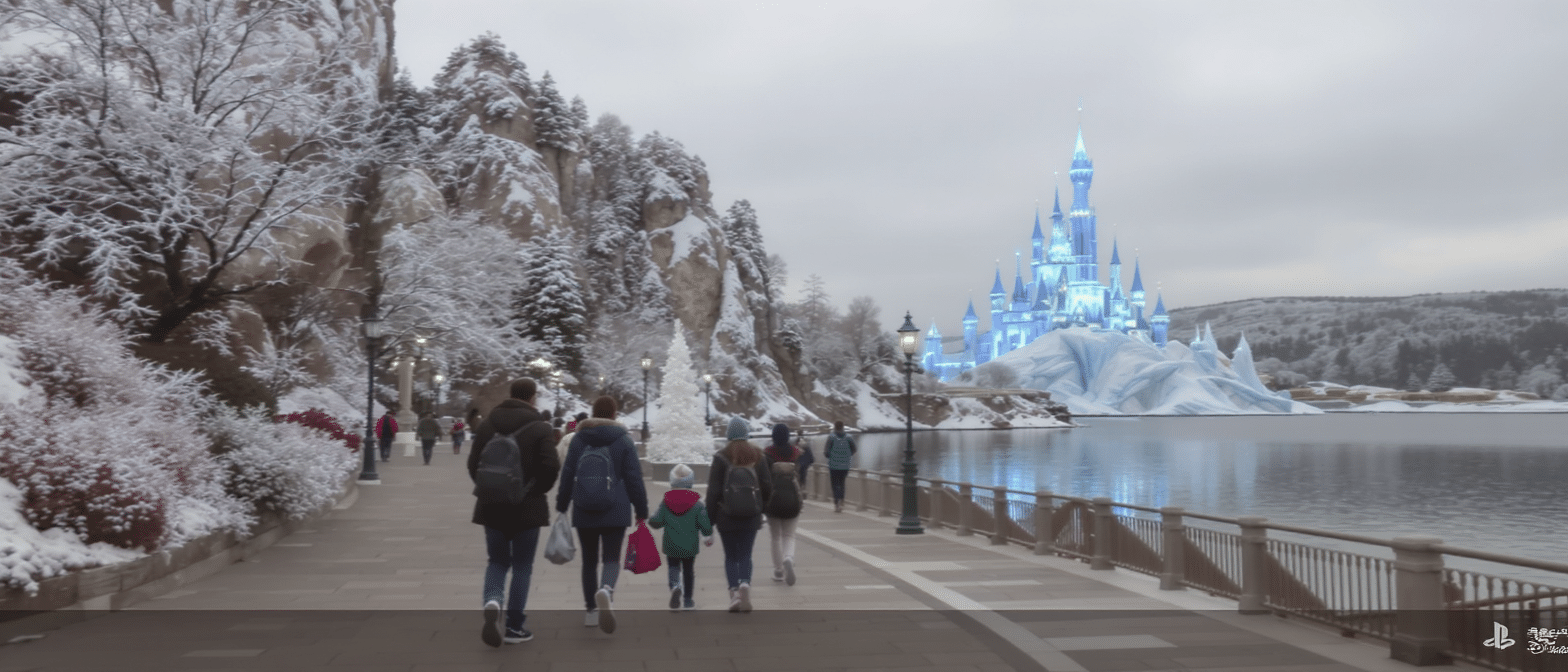 d&eacute;couvrez toutes les informations sur la date d&rsquo;ouverture de disneyland paris et plongez dans l&rsquo;univers f&eacute;erique du nouveau royaume gel&eacute; de la reine des neiges.