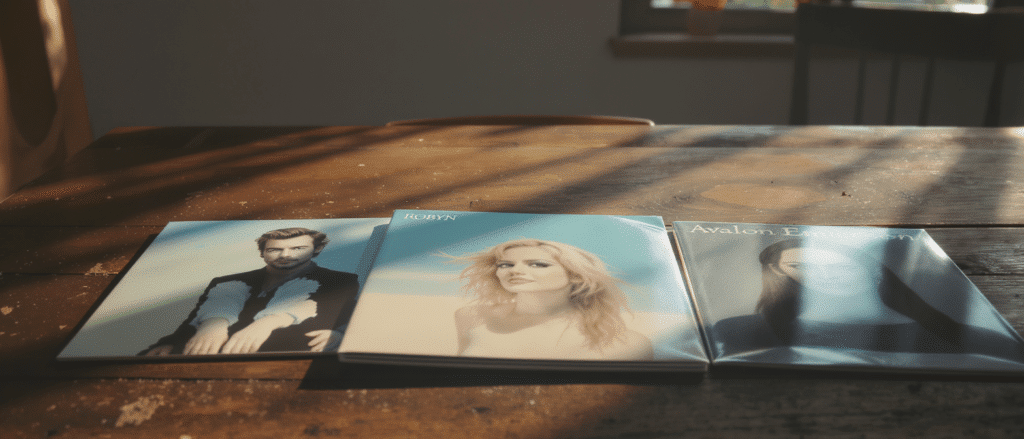 d&eacute;couvrez les albums incontournables de mars avec harry styles, robyn, avalon emerson et plus, s&eacute;lectionn&eacute;s par la r&eacute;daction pour enrichir vos conversations musicales.