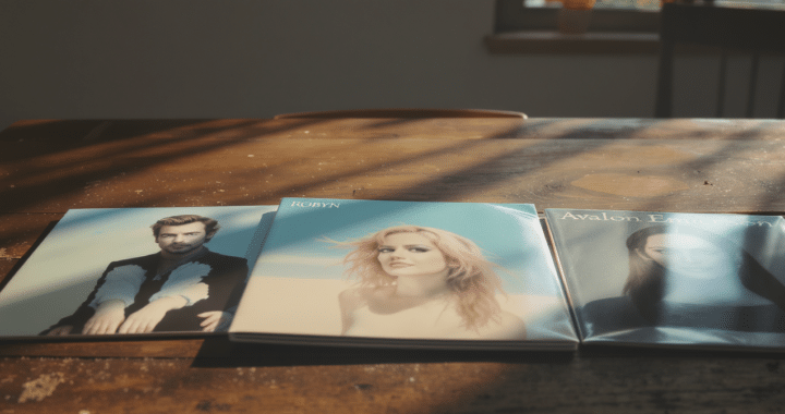 Harry Styles, Robyn, Avalon Emerson… les albums incontournables de mars sélectionnés par la rédaction pour épater vos conversations