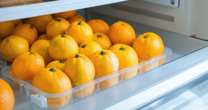 Le kumquat : bienfaits nutritionnels et usages en cuisine