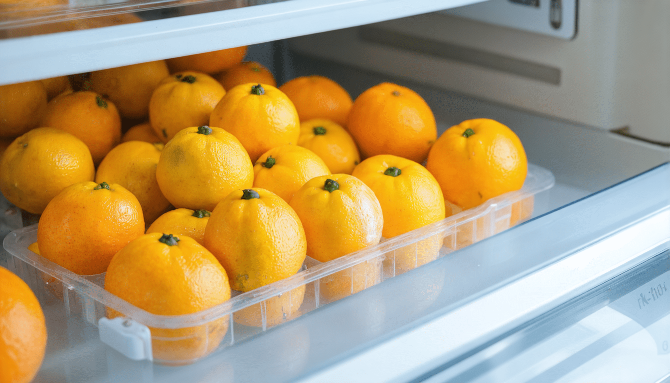découvrez les bienfaits nutritionnels du kumquat et ses multiples usages en cuisine pour enrichir vos recettes avec ce fruit vitaminé.