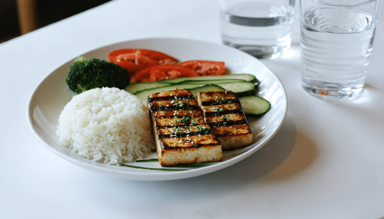d&eacute;couvrez les bienfaits du tofu pour la sant&eacute; et apprenez comment l'utiliser facilement dans vos recettes de cuisine quotidienne.