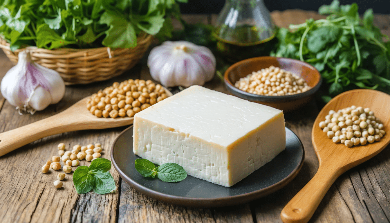 d&eacute;couvrez les bienfaits du tofu pour la sant&eacute; et apprenez comment l'utiliser facilement en cuisine avec nos conseils et recettes savoureuses.