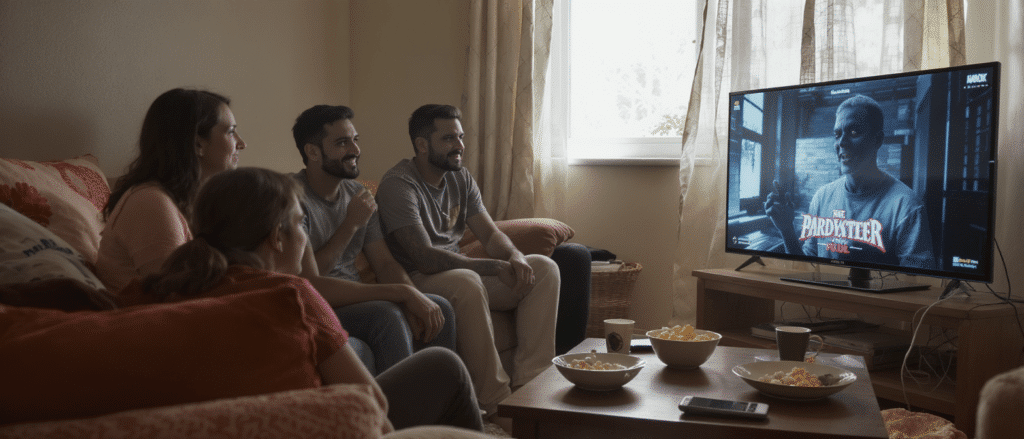 d&eacute;couvrez les s&eacute;ries d&rsquo;horreur incontournables &agrave; ne pas manquer, parfaites pour des soir&eacute;es frissons et sensations fortes. plongez dans des univers terrifiants d&egrave;s maintenant !